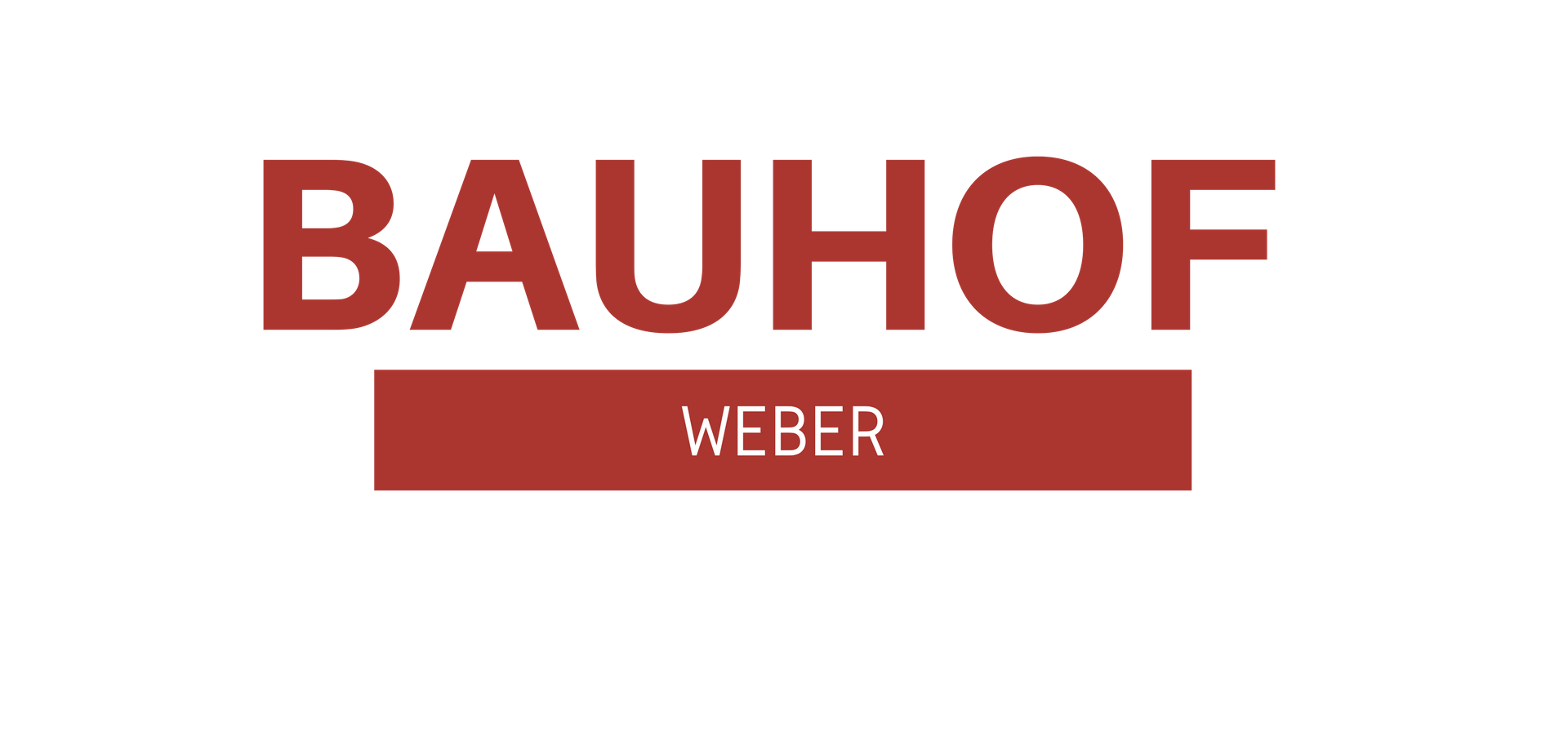 Bauhof Weber